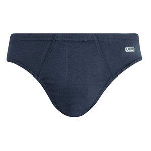 Lupo Men's Underwear Cotton Brief  Size M NWOT